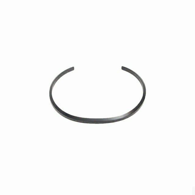 Daniel Wellington Classic Cuff バングル L DW00400382 ダニエルウェリントン DANIEL WELLINGTON CLASSIC BRACELET