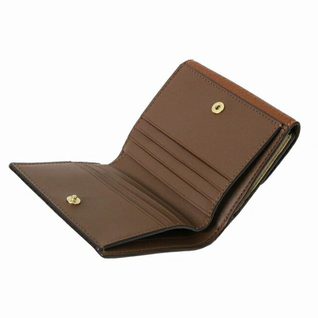コーチ COACH 二つ折り財布 CF472-IME7V レディース カーキマルチ WQ00051645