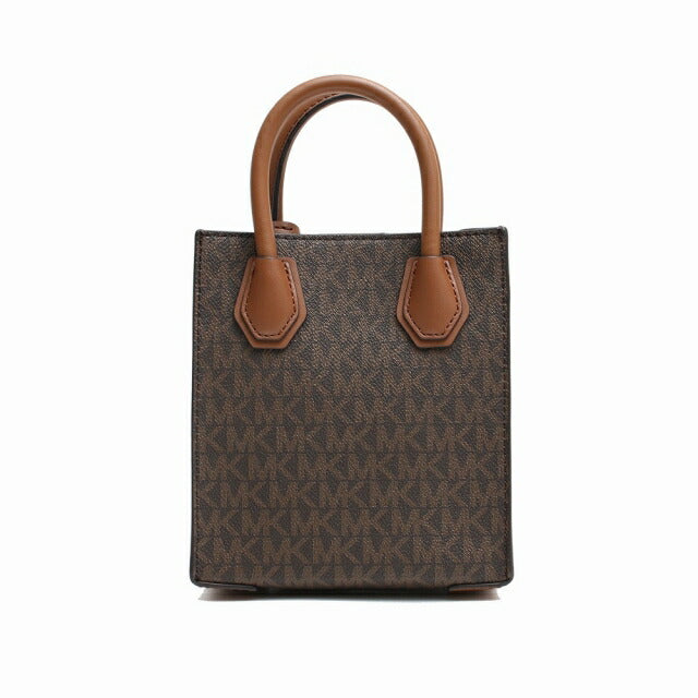 マイケルコース MICHAEL KORS ショルダーバッグ 35T1GM9C0I-BROWN レディース ブラウン WQ00051653