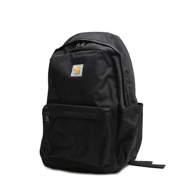 カーハート Carhartt リュックサック バックパック B0000280-BLACK 21L Classic Backpack メンズ ブラック WQ00051660