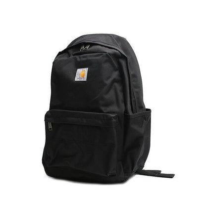 カーハート Carhartt リュックサック バックパック B0000280-BLACK 21L Classic Backpack メンズ ブラック WQ00051660