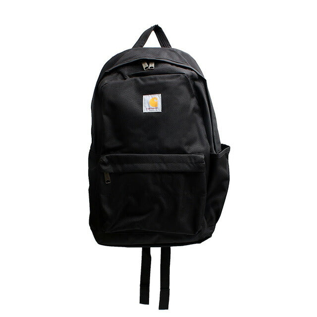 カーハート Carhartt リュックサック バックパック B0000280-BLACK 21L Classic Backpack メンズ ブラック WQ00051660