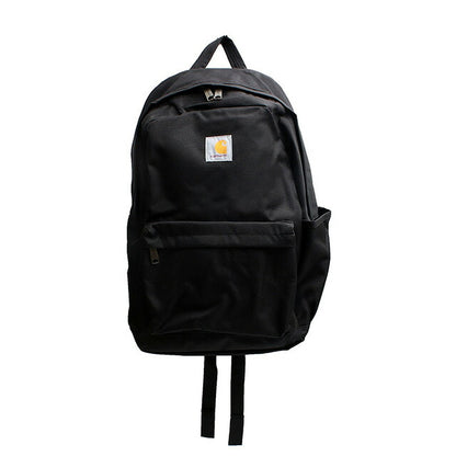 カーハート Carhartt リュックサック バックパック B0000280-BLACK 21L Classic Backpack メンズ ブラック WQ00051660