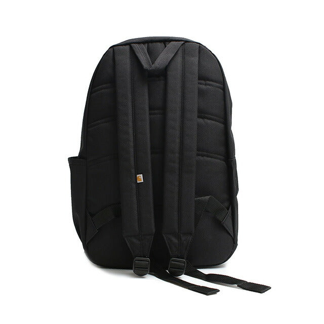 カーハート Carhartt リュックサック バックパック B0000280-BLACK 21L Classic Backpack メンズ ブラック WQ00051660