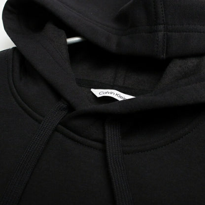 カルバンクライン CALVIN KLEIN パーカー 40QC403001-BLACKBEAUTY-M メンズ ブラック WQ00051710
