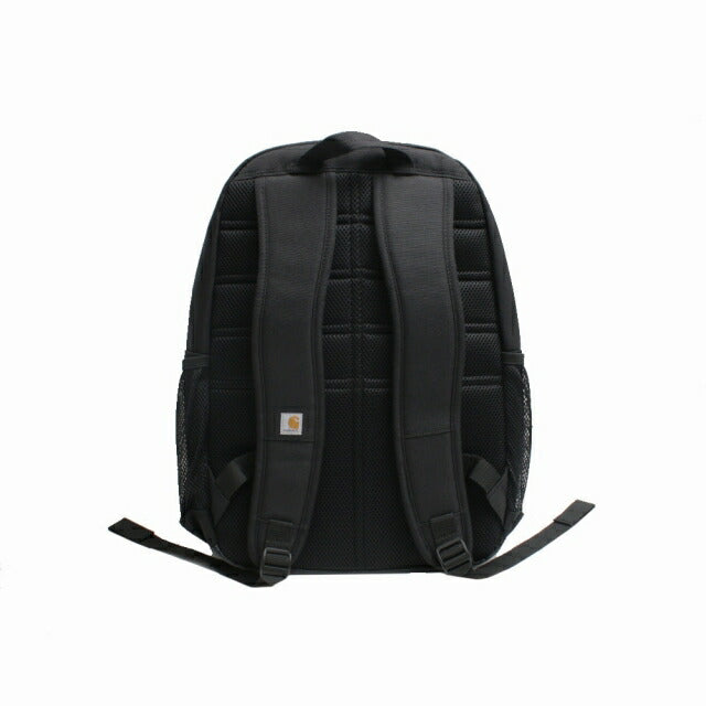 カーハート Carhartt リュックサック B0000275-BLACK メンズ ブラック WQ00051714