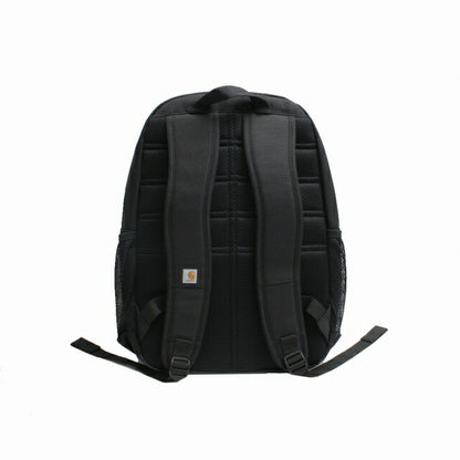 カーハート Carhartt リュックサック B0000275-BLACK メンズ ブラック WQ00051714