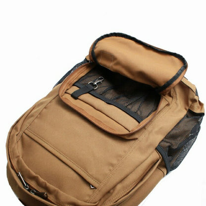 カーハート Carhartt リュックサック B0000275-BROWN メンズ ブラウン WQ00051715