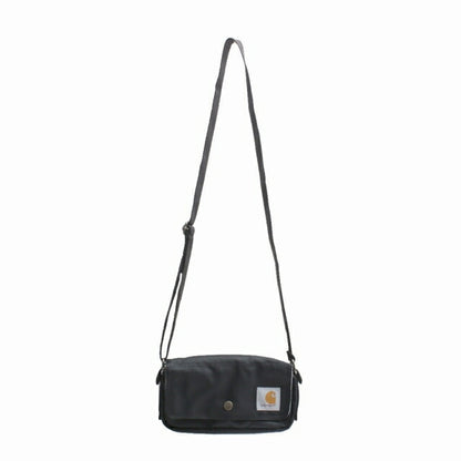 カーハート Carhartt ショルダーバッグ B0000376-BLACK メンズ ブラック WQ00051717