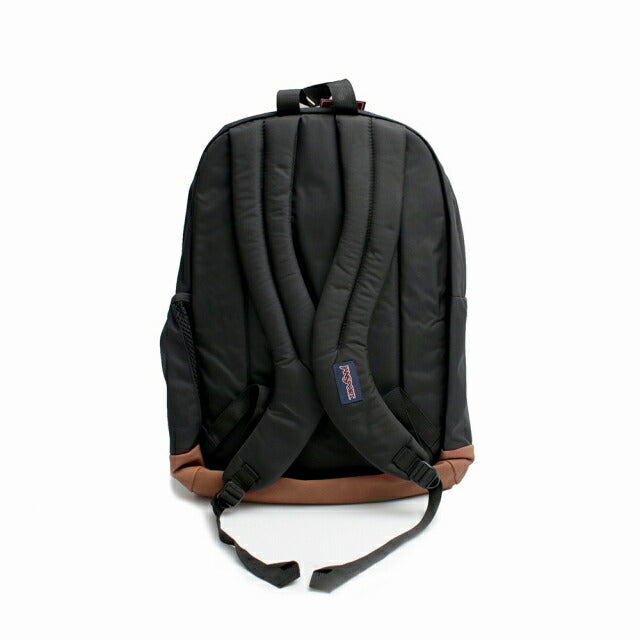 ジャンスポーツ JAN SPORT COOL STUDENT リュックサック JS0A2SDD008-BLACK メンズ ブラック WQ00051719