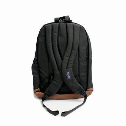 ジャンスポーツ JAN SPORT COOL STUDENT リュックサック JS0A2SDD008-BLACK メンズ ブラック WQ00051719