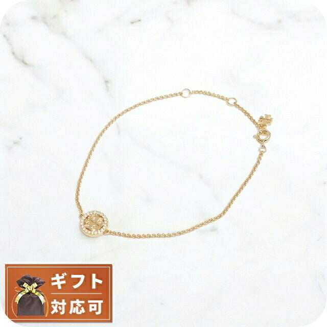 トリーバーチ TORY BURCH Miller ブレスレット アクセサリー 80997-783 レディース ゴールド WQ00051739