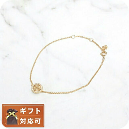 トリーバーチ TORY BURCH Miller ブレスレット アクセサリー 80997-783 レディース ゴールド WQ00051739
