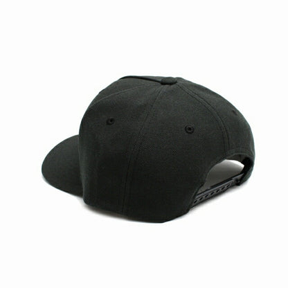 ブリクストン BRIXTON CREST C MP SNAPBACK キャップ 帽子 11001-BLACK メンズ ブラック WQ00051761