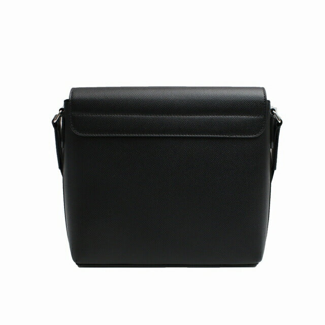 美品 dunhill ダンヒル サコッシュ ショルダーバッグ 黒 メンズ Dunhill - 新品 ダンヒル dunhill ショルダーバッグ ローラガス
