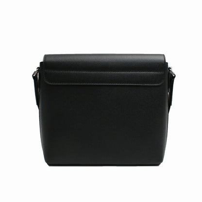 ダンヒル DUNHILL ショルダーバッグ 22R3656CA001 鞄 メンズ ブラック WQ00051764