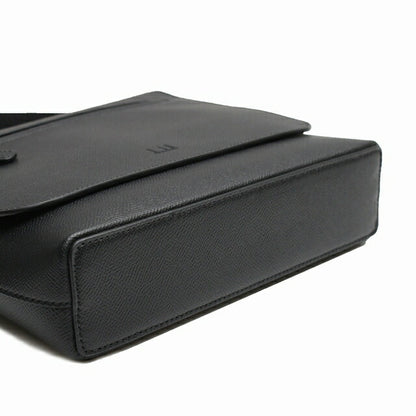 ダンヒル DUNHILL ショルダーバッグ 22R3656CA001 鞄 メンズ ブラック WQ00051764