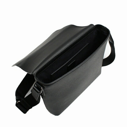 ダンヒル DUNHILL ショルダーバッグ 22R3656CA001 鞄 メンズ ブラック WQ00051764