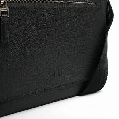 ダンヒル DUNHILL ショルダーバッグ 22R3656CA001 鞄 メンズ ブラック WQ00051764