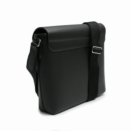 ダンヒル DUNHILL ショルダーバッグ 22R3656CA001 鞄 メンズ ブラック WQ00051764