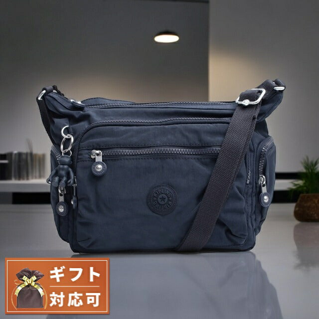 キプリング KIPLING GABBIE S ショルダーバッグ KPKI253196V1 鞄 レディース ブルーブルー2 WQ00051769