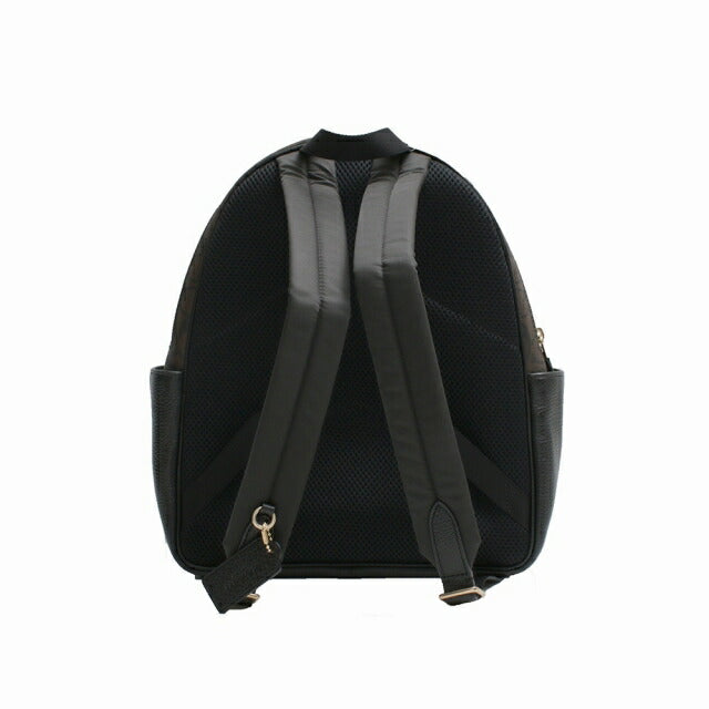 コーチ COACH リュック 5671-IMAA8 鞄 レディース ブラック ブラウン WQ00051801