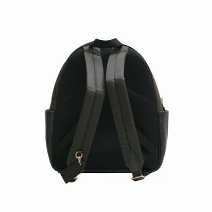 コーチ COACH リュック 5671-IMAA8 鞄 レディース ブラック ブラウン WQ00051801
