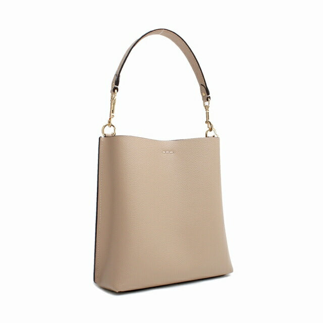 コーチ COACH MOLLIE BUCKET BAG ショルダーバッグ CA177-IMTAU レディース ベージュ WQ00051802