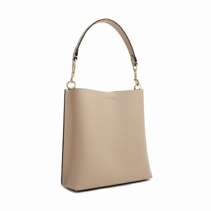 コーチ COACH MOLLIE BUCKET BAG ショルダーバッグ CA177-IMTAU レディース ベージュ WQ00051802