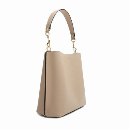 コーチ COACH MOLLIE BUCKET BAG ショルダーバッグ CA177-IMTAU レディース ベージュ WQ00051802