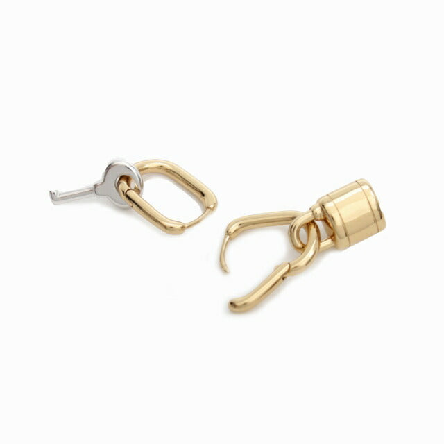 コーチ COACH ピアス アクセサリー CD856-A31 レディース ゴールド WQ00051803