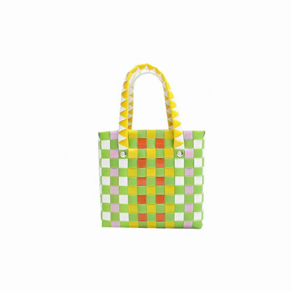 マルニ MARNI ハンドバッグ M00178-M00IW-0M536 レディース マルチカラー キッズ KIDS バスケットバッグ WQ00051889