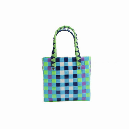 マルニ MARNI ハンドバッグ M00178-M00IW-0M845 レディース マルチカラー キッズ KIDS バスケットバッグ WQ00051890