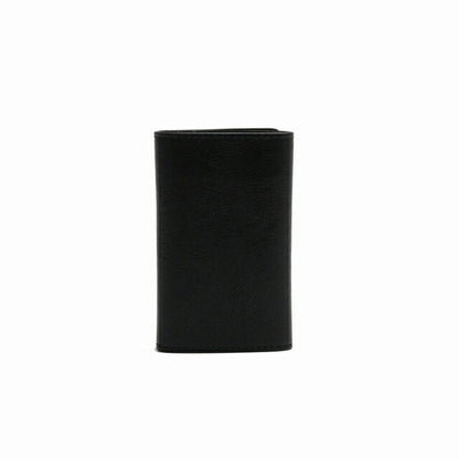 イルビゾンテ IL BISONTE キーケース SKH142-PO0001-BK116N レザー ブラック WQ00051912