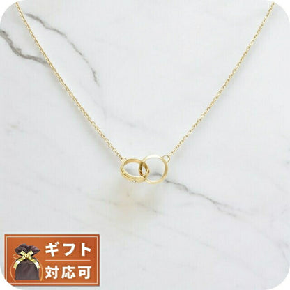 ダニエルウェリントン DANIEL WELLINGTON CLASSIC LUMINE UNITY ネックレス DW00400353 レディース ゴールド WQ00051978