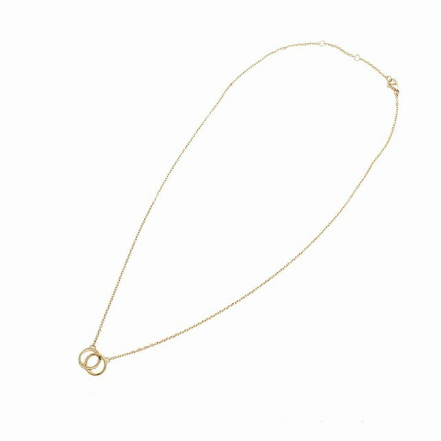 ダニエルウェリントン DANIEL WELLINGTON CLASSIC LUMINE UNITY ネックレス DW00400353 レディース ゴールド WQ00051978