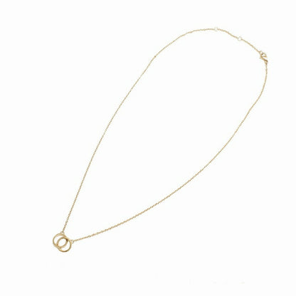 ダニエルウェリントン DANIEL WELLINGTON CLASSIC LUMINE UNITY ネックレス DW00400353 レディース ゴールド WQ00051978