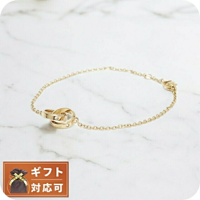 ダニエルウェリントン DANIEL WELLINGTON CLASSIC UNITY LUMINE ブレスレット DW00400356 レディース ゴールド WQ00051980