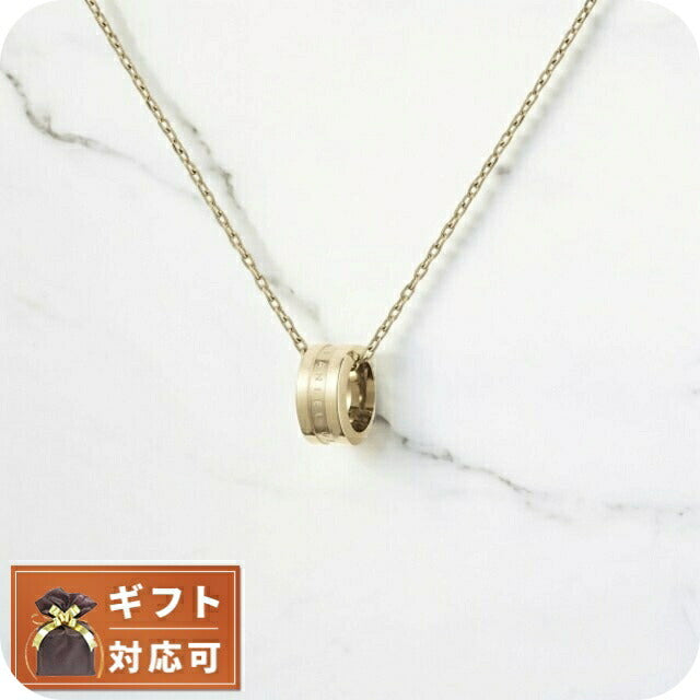 ダニエルウェリントン DANIEL WELLINGTON ELAN NECKLACE GOLD ネックレス DW00400515 レディース ゴールド WQ00051989