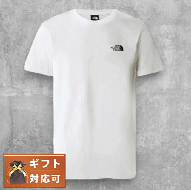 ノースフェイス THE NORTH FACE Tシャツ NF0A87NG-FN4-M メンズ