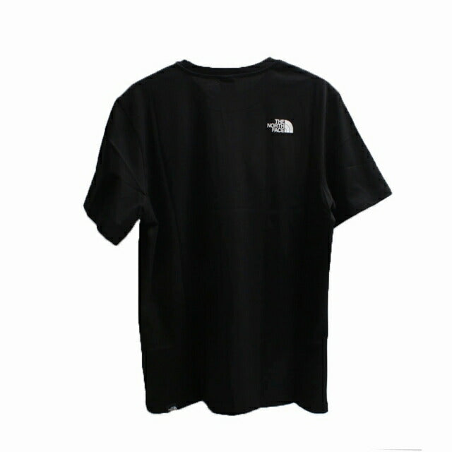 Tシャツ・カットソー THE NORTH FACE Men T-shirt Black NF0A87NG JK31 ノースフェイス THE NORTH FACE Tシャツ NF0A87NG-JK3-L メンズ