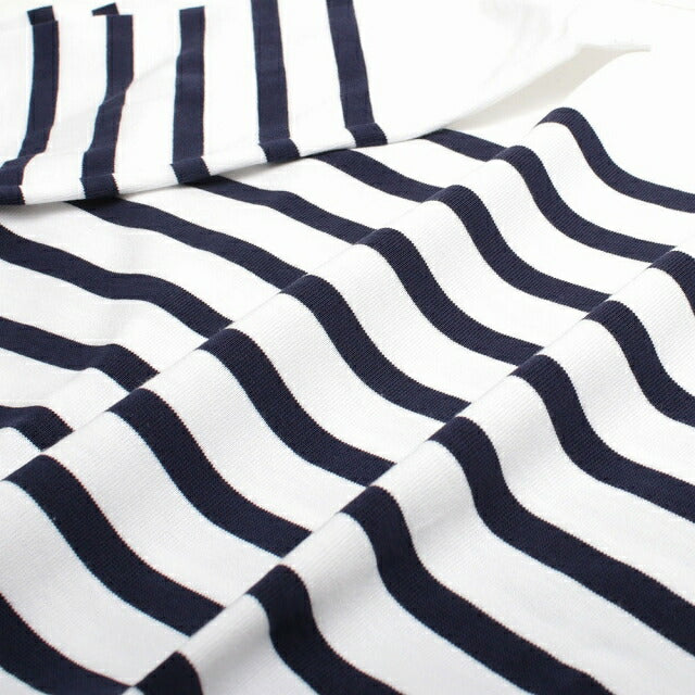 セントジェームズ SAINT JAMES NAVAL ロングTシャツ ロンT 長袖