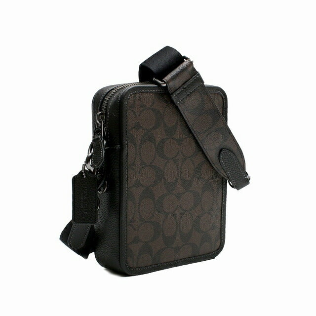 コーチ COACH ショルダーバッグ CC009-QBAE4 メンズ
