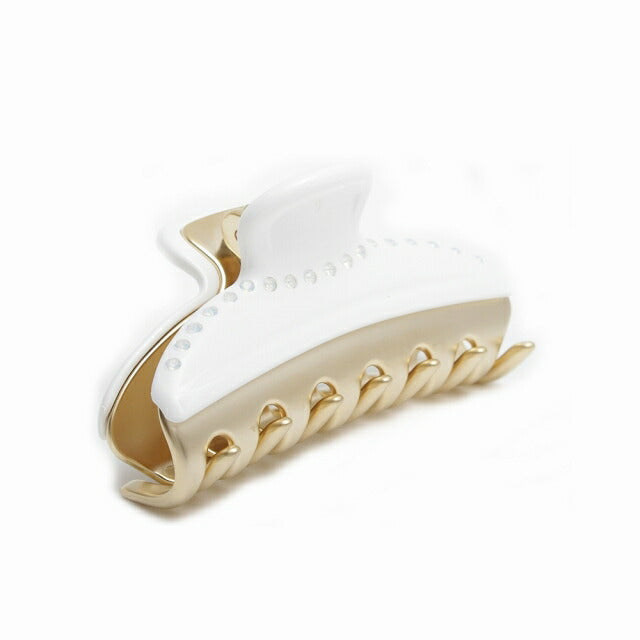 Alexandre de Paris ヘアクリップ アレクサンドルドゥパリ ALEXANDRE DE PARIS ACCL-14169-02