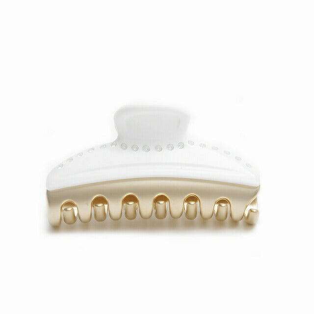 アレクサンドルドゥパリ ALEXANDRE DE PARIS ヘアクリップ ICCM