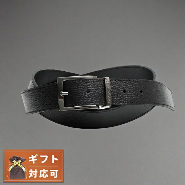 エンポリオアルマーニ EMPORIO ARMANI ベルト Y4S195-YL08J