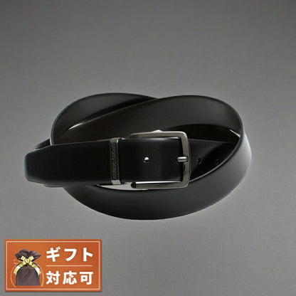 エンポリオアルマーニ EMPORIO ARMANI ベルト Y4S576-Y748I-88044 メンズ ブラック ベルト WQ00052063