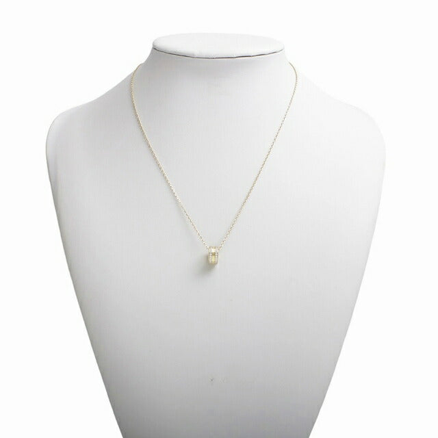 Daniel Wellington ネックレス レディース Short S DW00400543 ダニエルウェリントン DANIEL WELLINGTON Elan Flat Chain