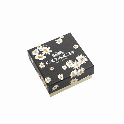 コーチ COACH ネックレス 469933GLD650 レディース アクセサリー ピンク WQ00052090