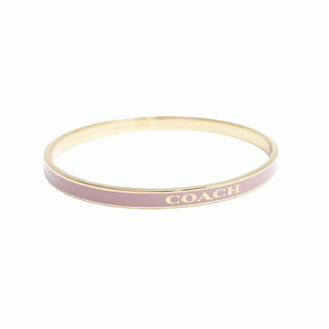コーチ COACH バングルセット 469938GLD650 レディース アクセサリー ピンク WQ00052092